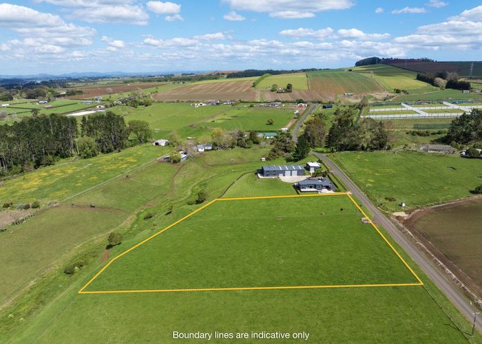  at 52 Hunter Road, Pukekawa, Franklin, Auckland