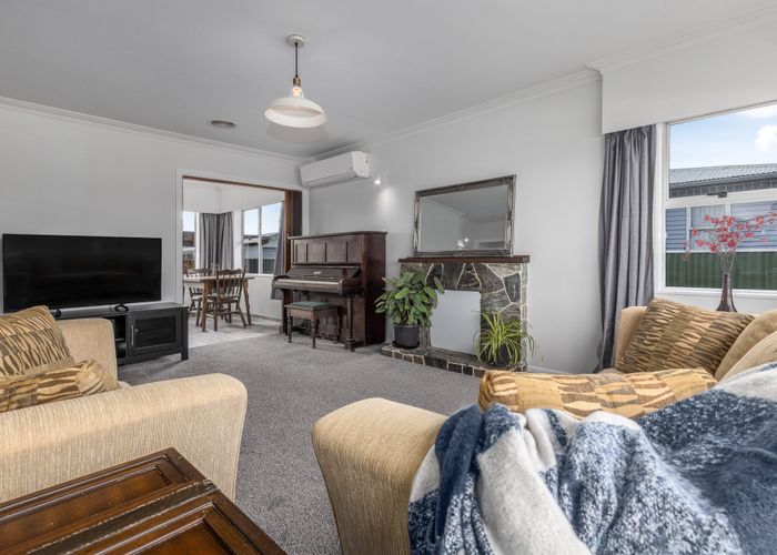  at 25 Cargill Street, Levin, Horowhenua, Manawatu / Whanganui