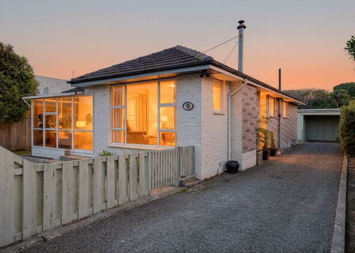  at 9 Falcon Street, New Brighton, Christchurch City, Canterbury