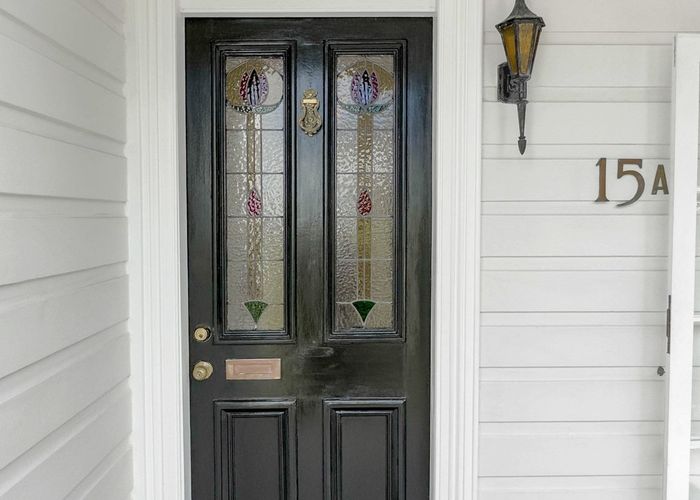  at 15A Sarawia Street, Newmarket, Auckland