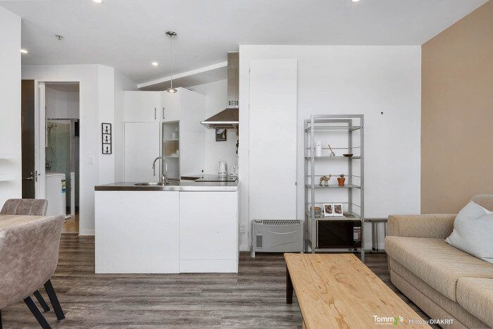  at 10/29 Jessie Street, Te Aro, Wellington, Wellington