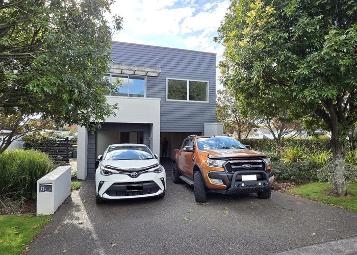  at 73 Ridge View Crescent, Pukekohe, Franklin, Auckland