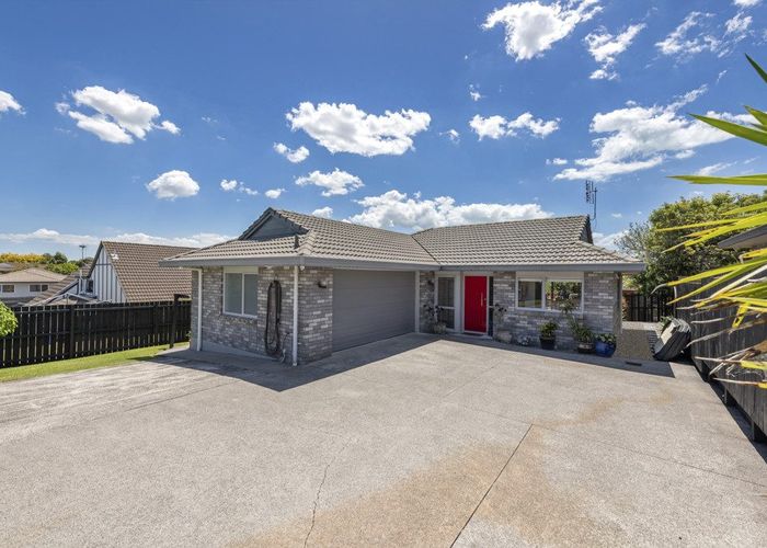  at 1/12 Ayrshire Place, Somerville, Auckland