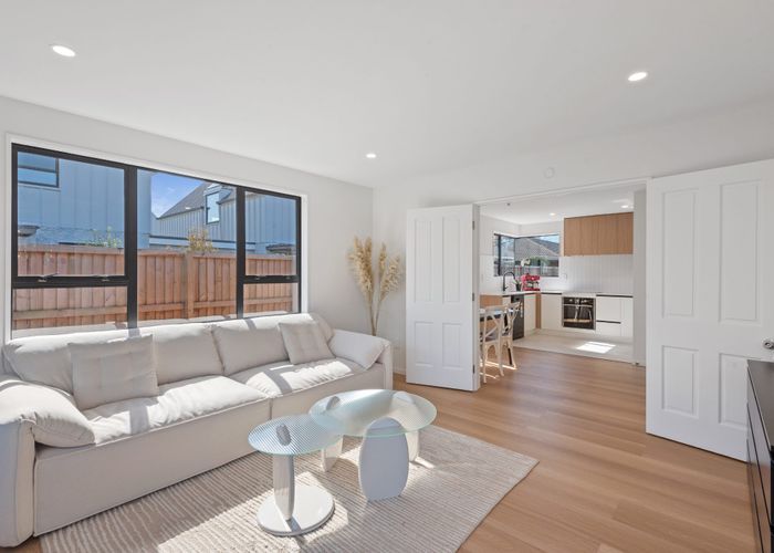 at 97A Mandeville Street, Riccarton, Christchurch