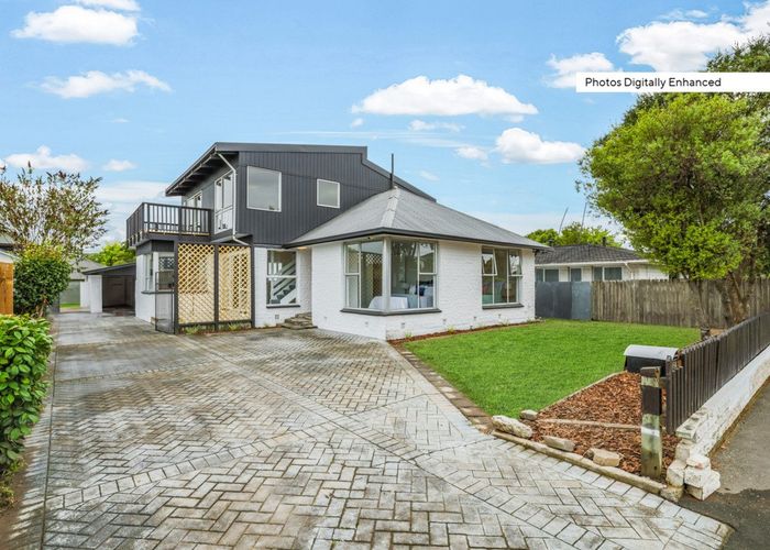  at 254 Lake Terrace Road, Shirley, Christchurch