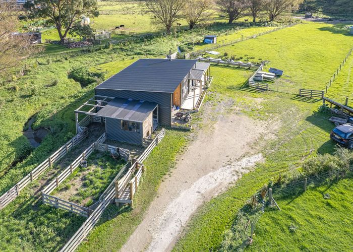  at 461 Longacre Road, Okoia, Whanganui