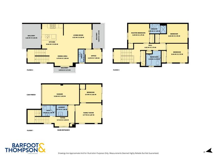  at 22 Joseph Street, Flat Bush, Manukau City, Auckland