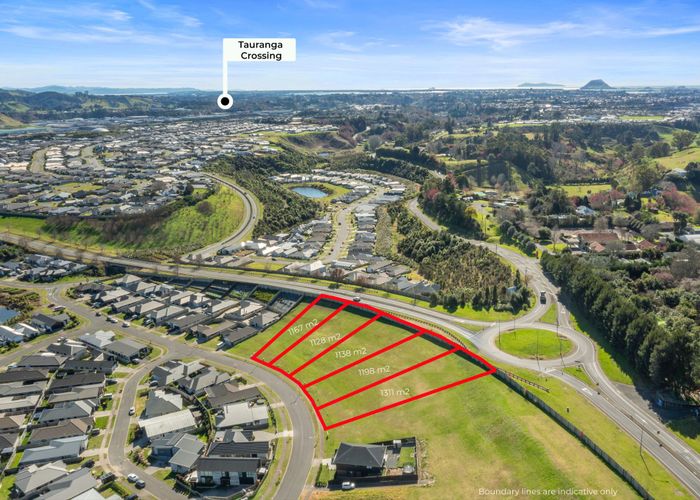  at 47 Whakaturou Crescent (47, 51, 55, 59, 63), Pyes Pa, Tauranga, Bay Of Plenty