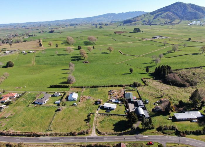  at 662 Te Kawa Road, Otorohanga, Otorohanga, Waikato