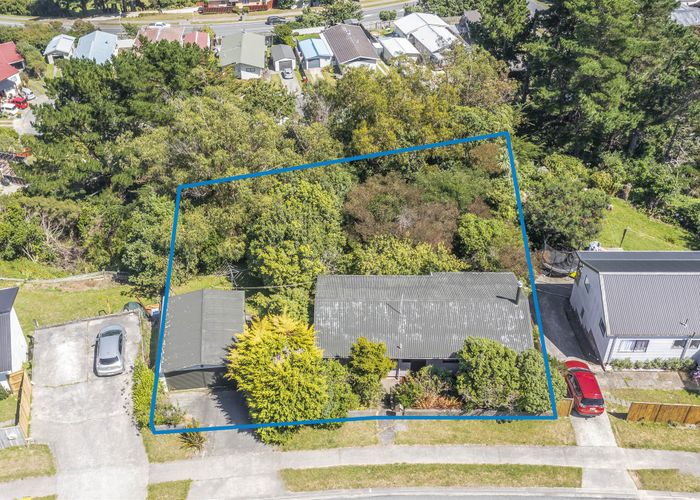  at 20 Cleat Street, Whitby, Porirua