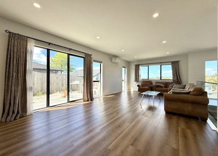  at 6 Matatika Rise, Swanson, Waitakere City, Auckland