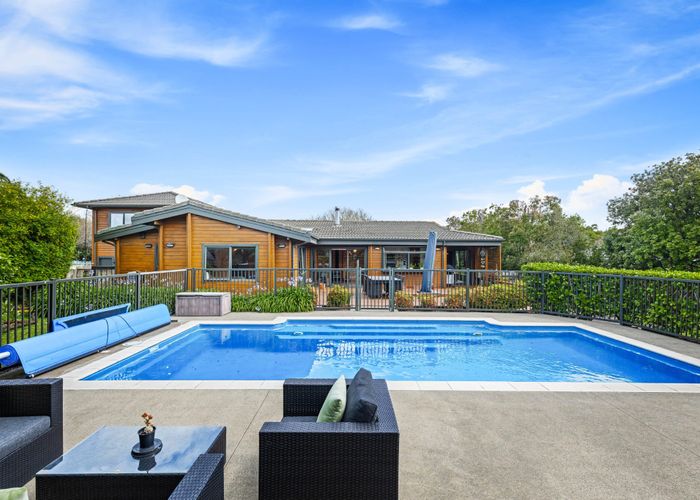  at 45 Sunny Crescent, Huapai, Rodney, Auckland