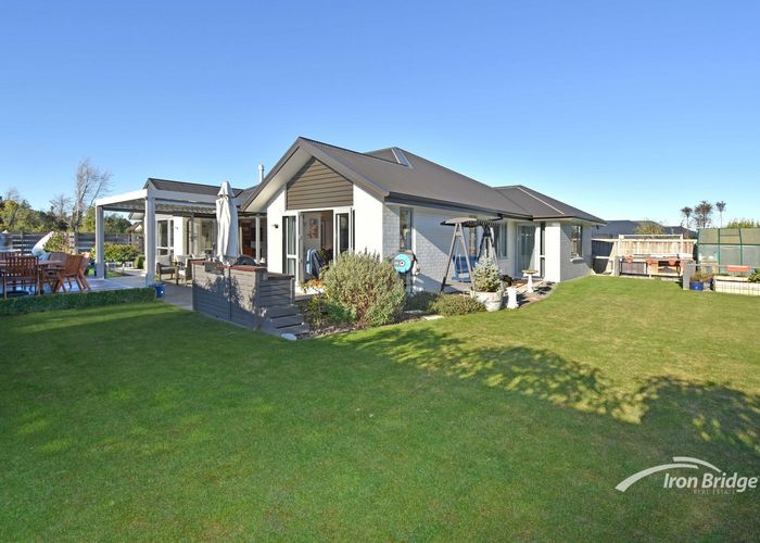  at 25 Stern Crescent, Rolleston, Rolleston