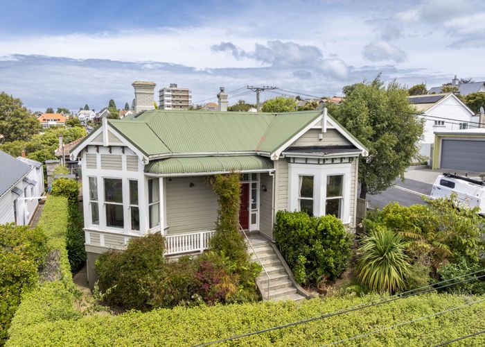  at 20 Chamberlain Street, Maori Hill, Dunedin, Otago