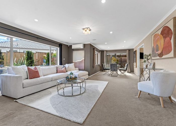  at 116 Cyril French Drive, Flat Bush, Manukau City, Auckland