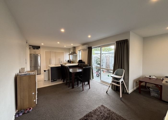  at 4 McLendon Green, Belfast, Christchurch