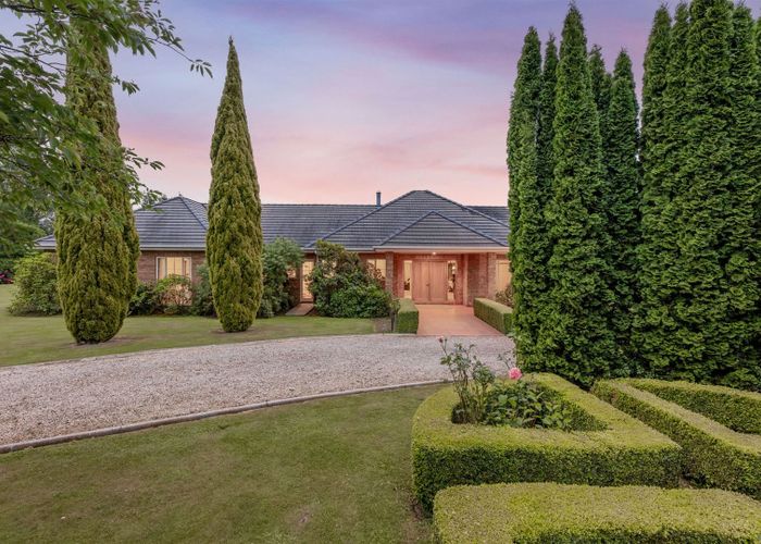 For sale 518 Pound Road, Yaldhurst , Christchurch City, Canterbury