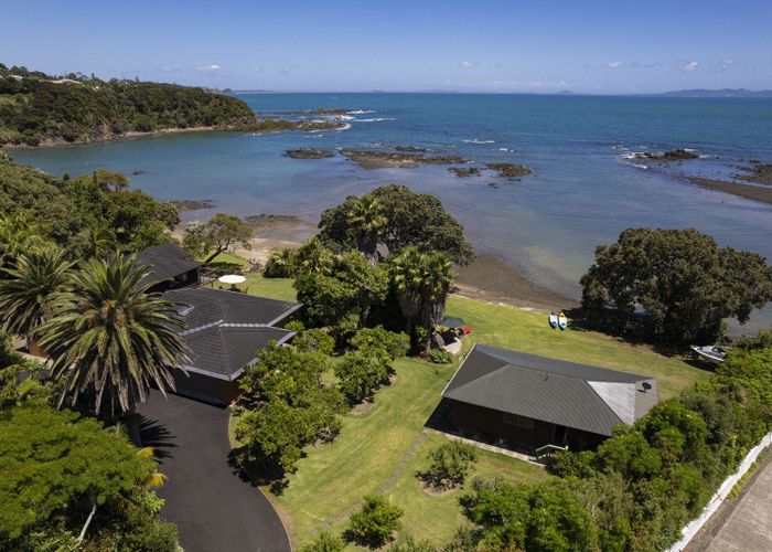  at Sanctuary in the Cove, Coopers Beach, Far North, Northland