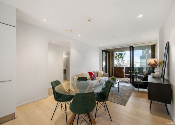  at 101/23A Pollen Street, Grey Lynn, Auckland City, Auckland