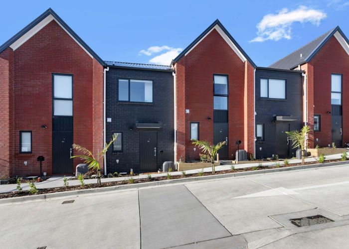  at 51/125B Metcalfe Road, Ranui, Waitakere City, Auckland