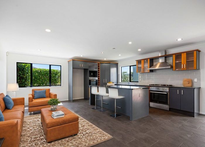  at 35 Kestev Drive, Flat Bush, Auckland