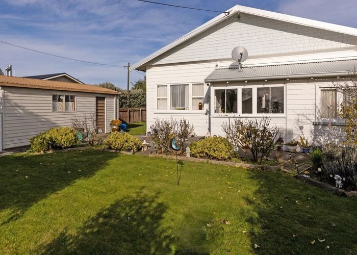  at 69 George Street, Blenheim