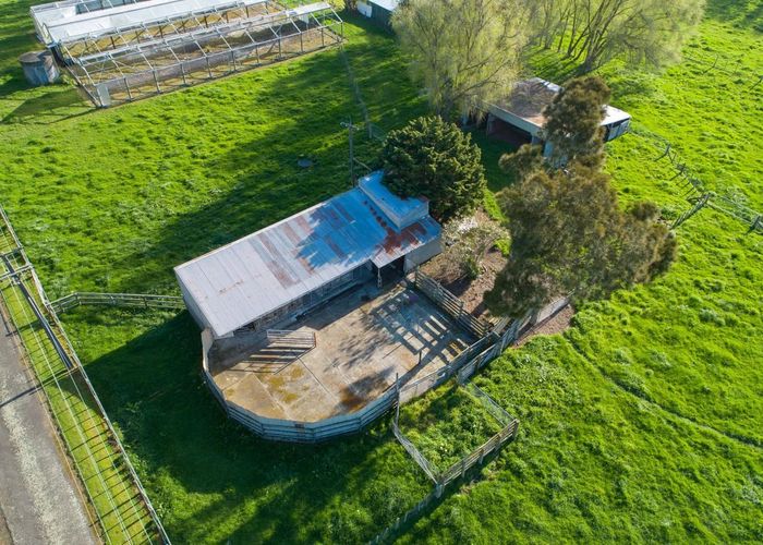  at 582 Milson Line, Newbury, Manawatu, Manawatu / Whanganui