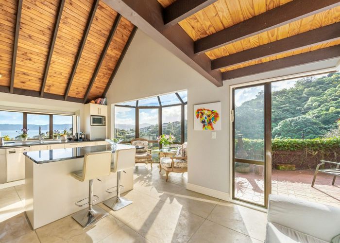  at 14 Latham Road, York Bay, Lower Hutt