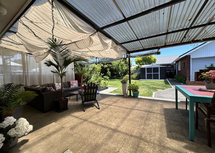  at 24 Melcombe Street, Tinwald, Ashburton