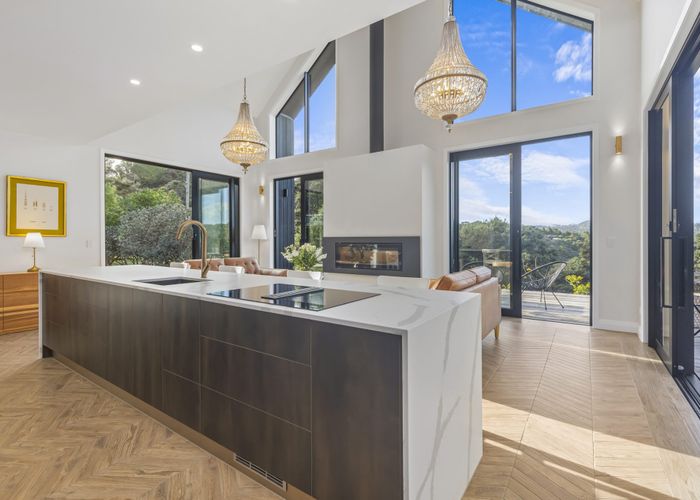  at 16 Long Road, Waitakere, Waitakere City, Auckland
