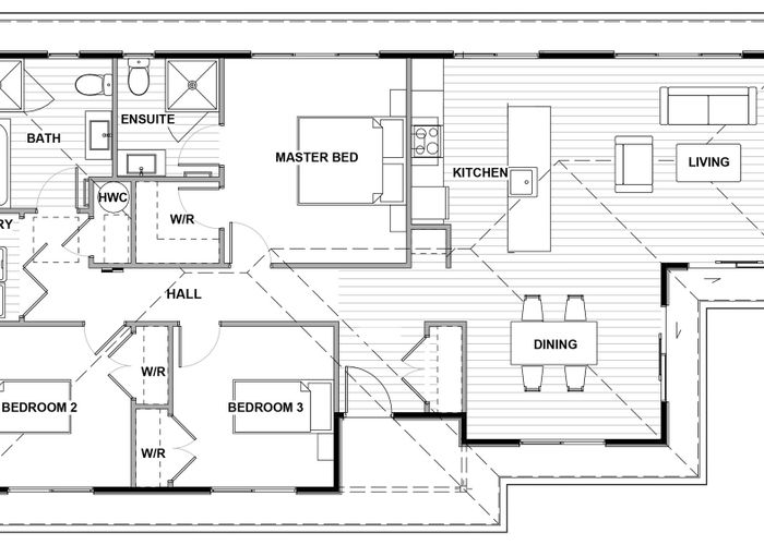  at Lot 22/406 Kaikorai Valley Road, Bradford, Dunedin, Otago