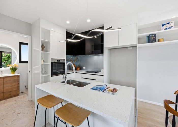  at Lots 1-5/32 Harbour View Road, Te Atatu Peninsula, Waitakere City, Auckland