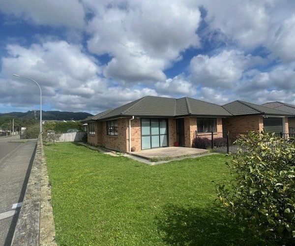  at 27 Hildreth Street, Trentham, Upper Hutt, Wellington