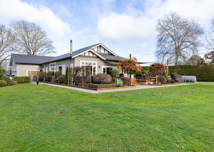  at 1544 Cambridge Road, Cambridge, Waipa, Waikato