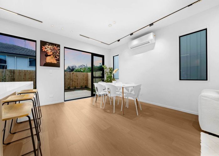  at Lot 2, 1 Imatra Place, Sunnyhills, Manukau City, Auckland