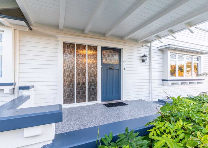  at 27 Duncan Street, Whanganui East, Whanganui, Manawatu / Whanganui