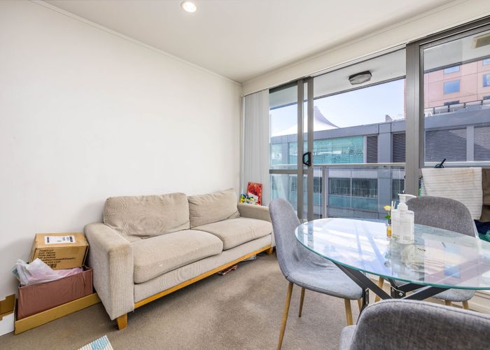  at 12E/34 Kingston Street, Auckland Central, Auckland