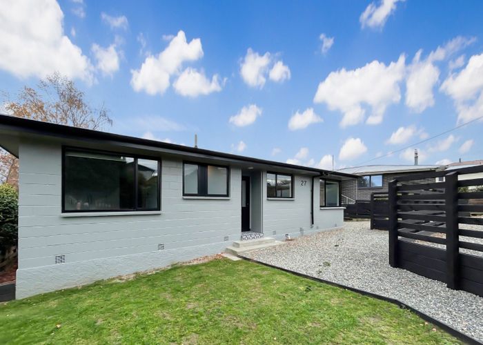  at 27 Gordon Terrace, Gore, Gore, Southland