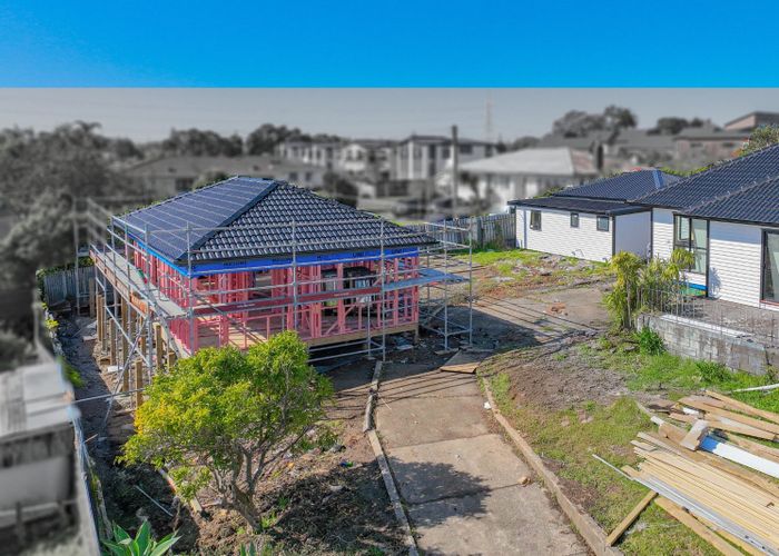  at 51B Luke Street, Otahuhu, Auckland City, Auckland