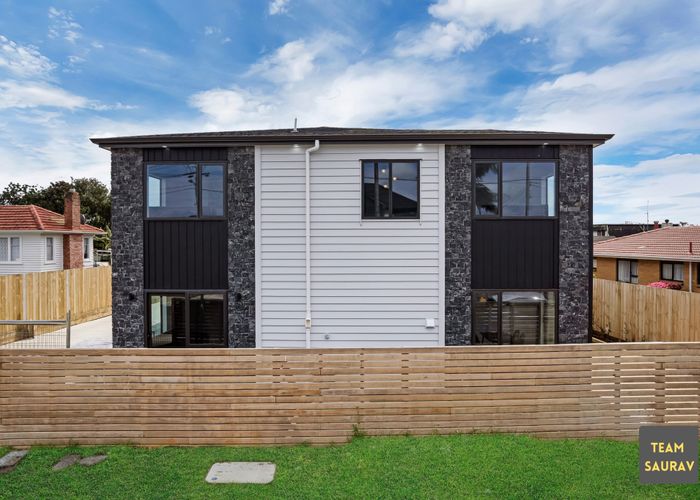  at 50B Sunnyside Crescent, Papatoetoe, Manukau City, Auckland