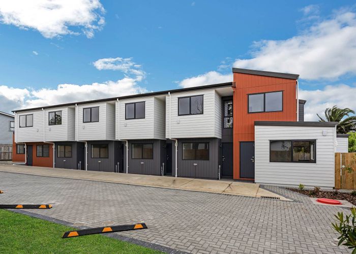  at Lot 1-5/62 Luanda Drive, Ranui, Waitakere City, Auckland
