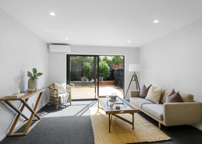  at 4/37 Geraldine Street, Edgeware, Christchurch