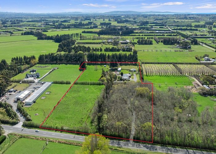  at 150 Skewbridge Road, Flaxton, Waimakariri, Canterbury
