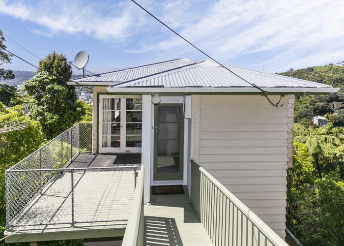  at 19 Zetland Street, Highbury, Wellington