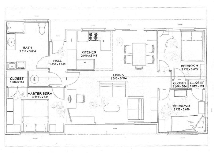  at 54 Langstone Street, Welcome Bay, Tauranga, Bay Of Plenty