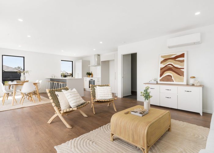 at 45 Isa-Lei Road - Lot 305 Beach Grove, Kaiapoi, Waimakariri, Canterbury