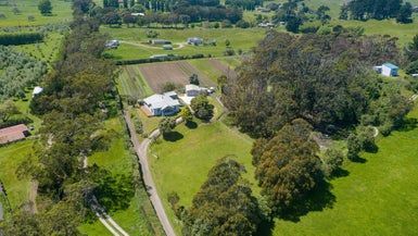  at 30 Westmere Road, Westmere, Whanganui