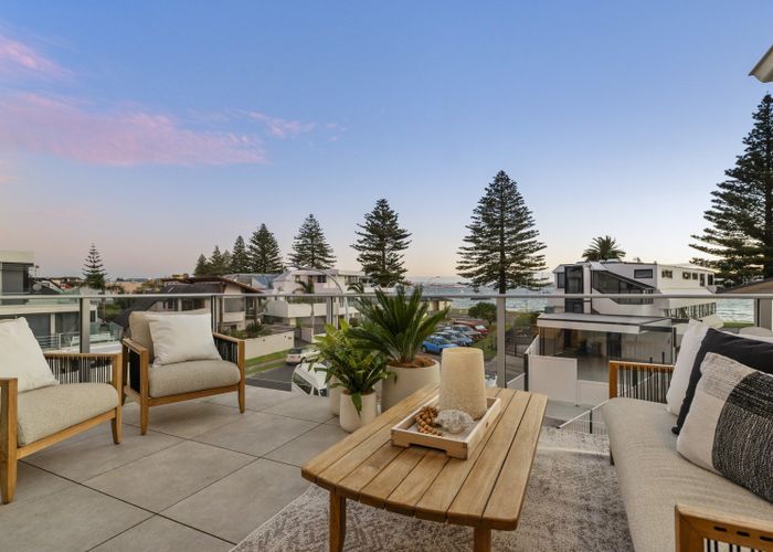  at 3A Grace Avenue, Mount Maunganui, Mount Maunganui