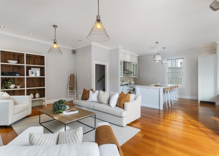  at 16 Bright Street, Eden Terrace, Auckland