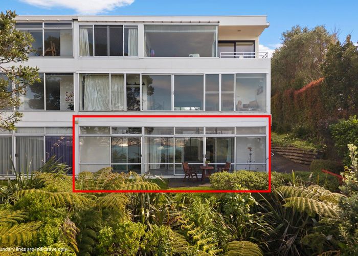  at G8/45 Stanley Point Road, Devonport, North Shore City, Auckland